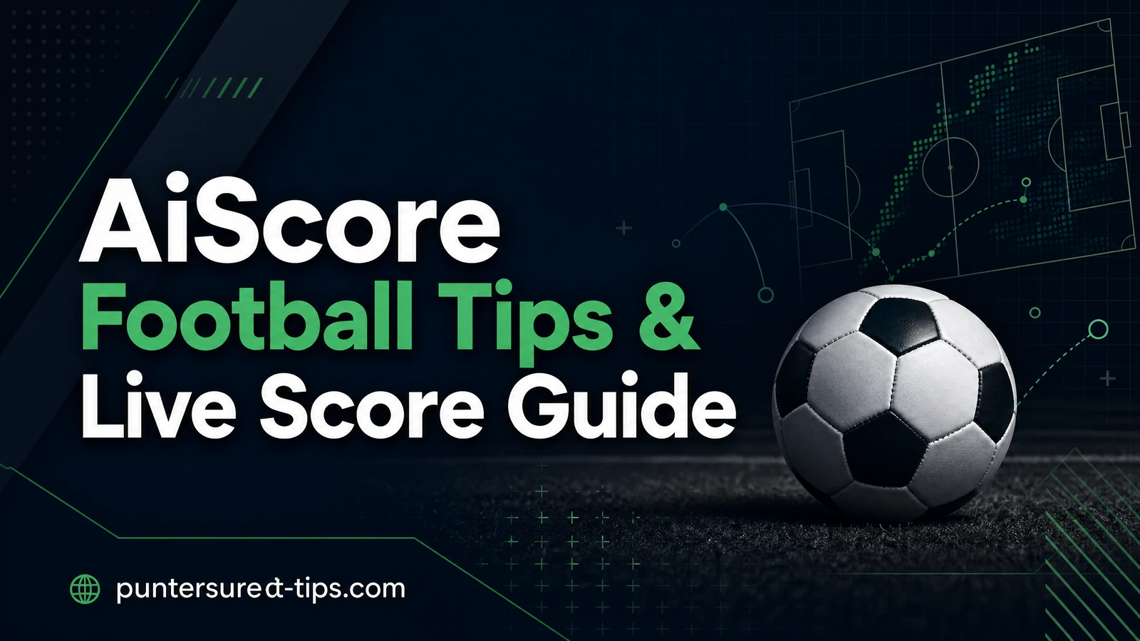 AiScore Football Tips & Live Score Guide with football statistics and responsible research