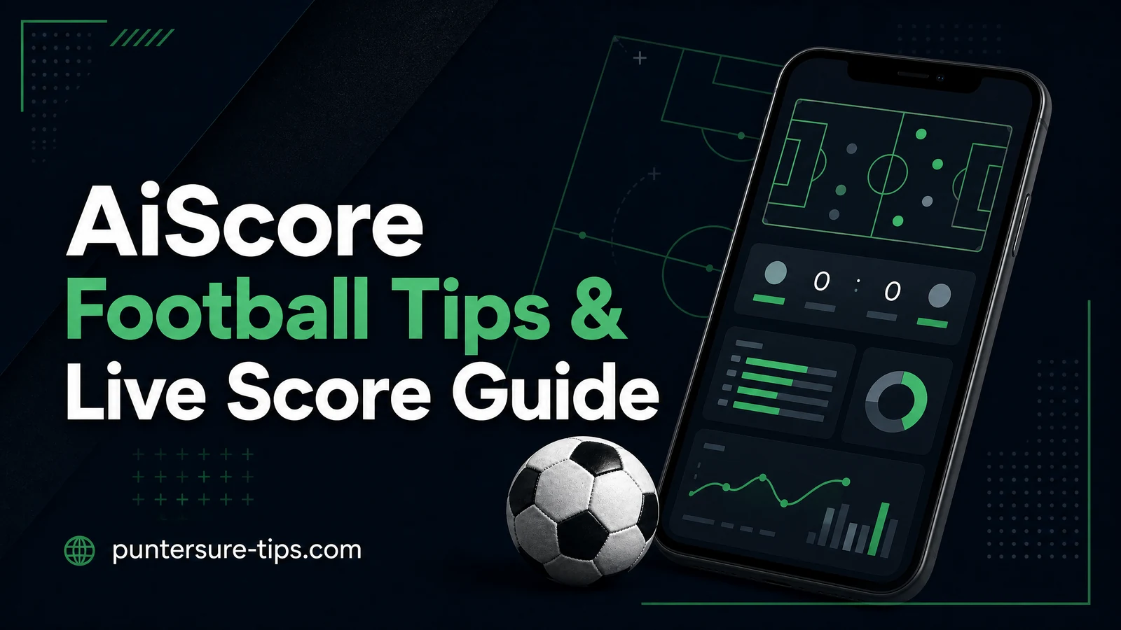 AiScore football predictions, live scores and match analysis research guide