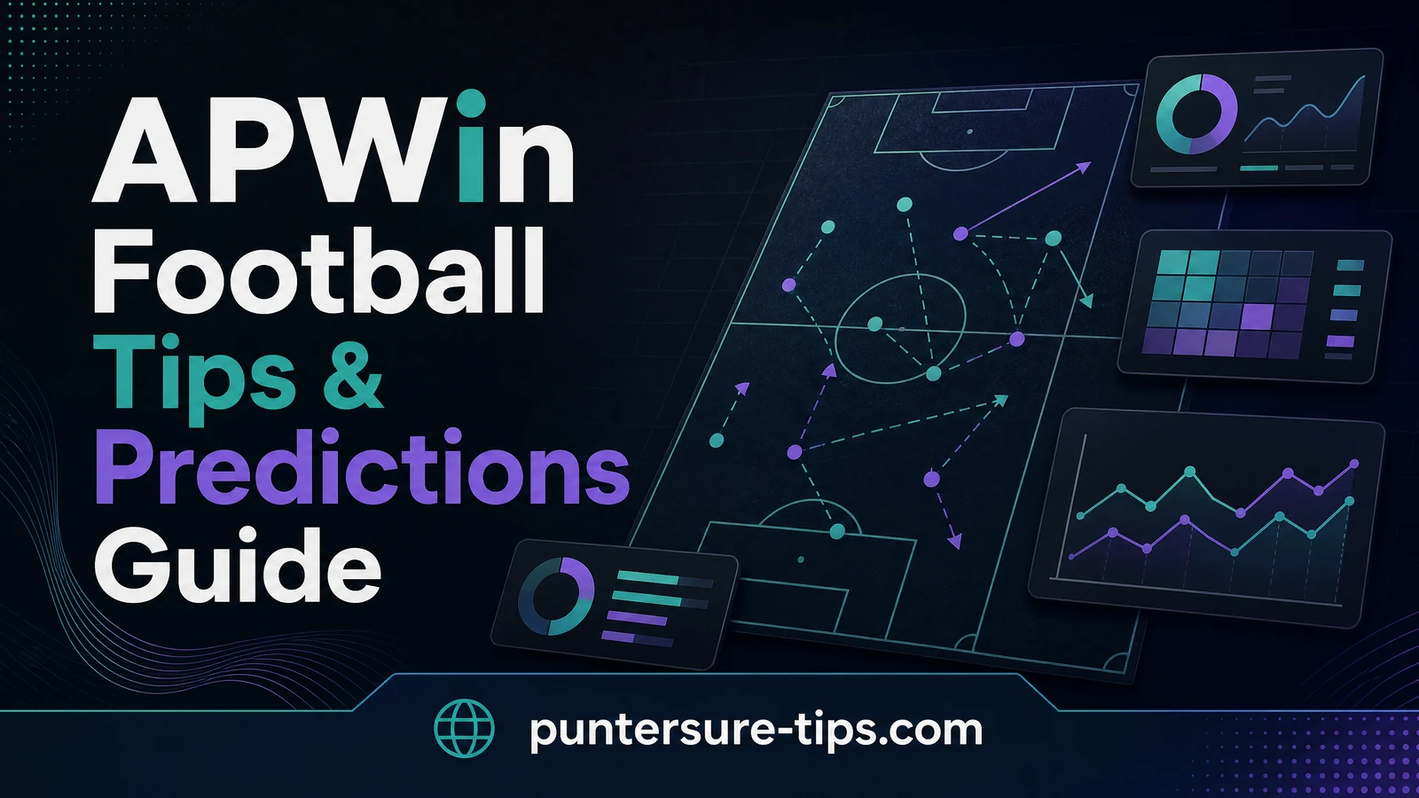APWin football predictions, trends and responsible market research guide