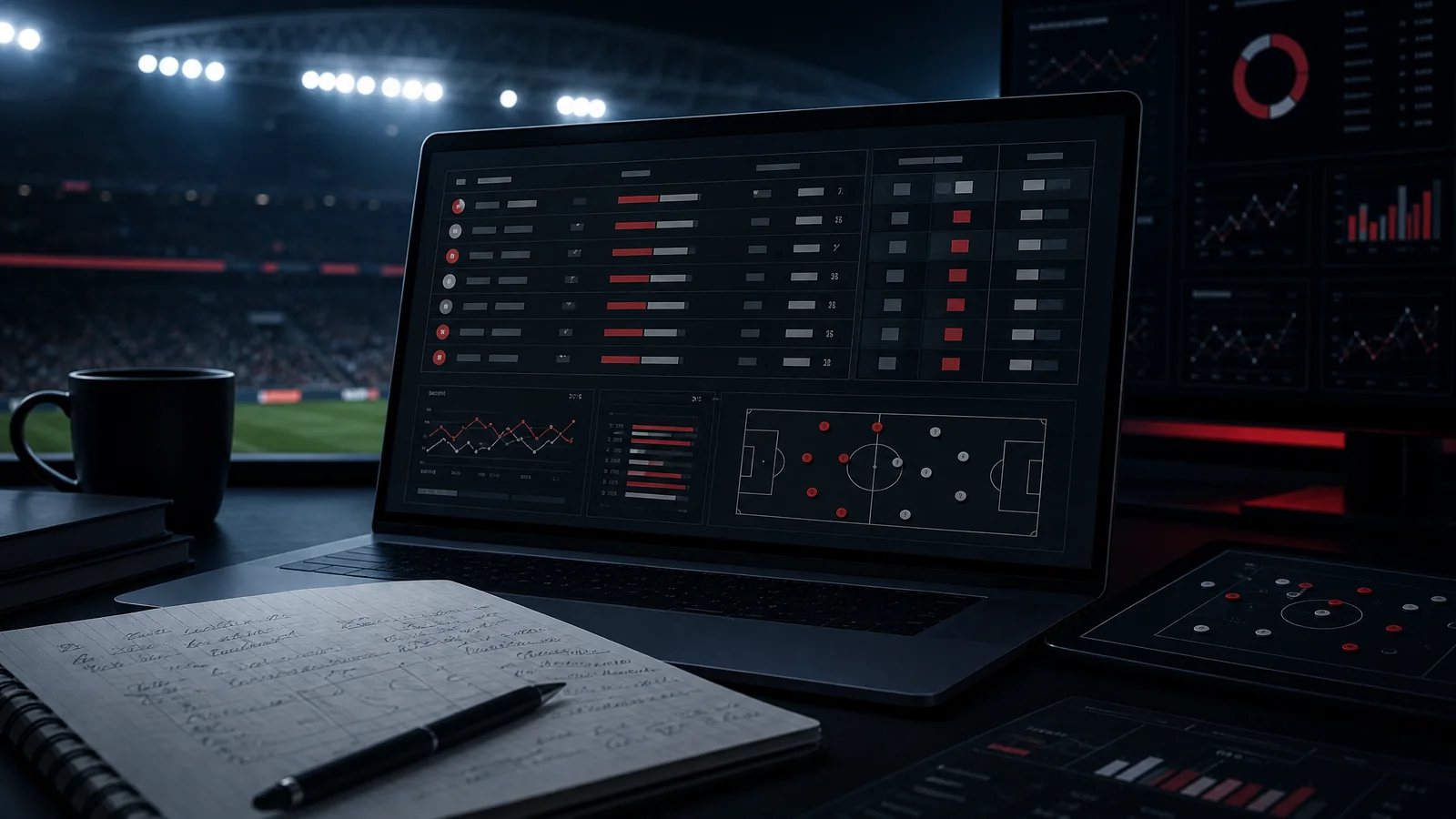 How to read BetEnsured football predictions, markets, odds and match percentages