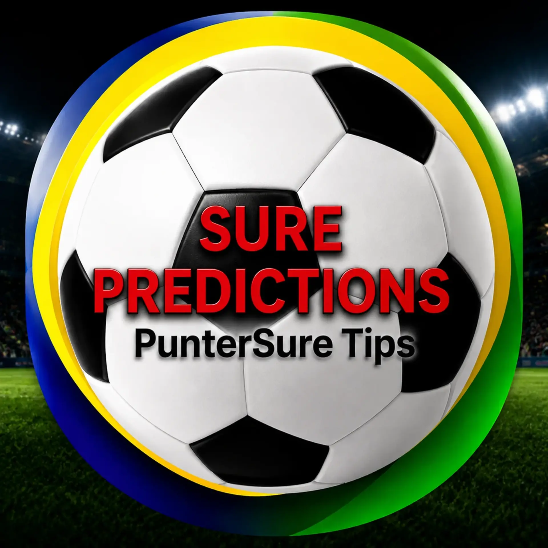 Puntersure Tips football predictions and betting tips blog
