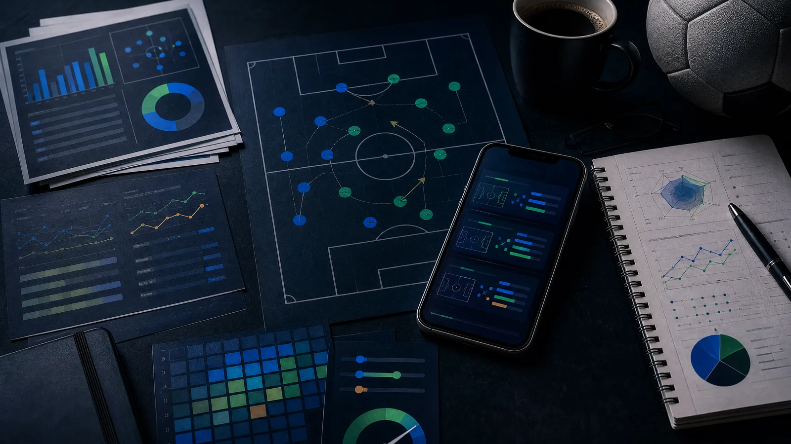 How to read Feedinco football tips, odds, markets and model information