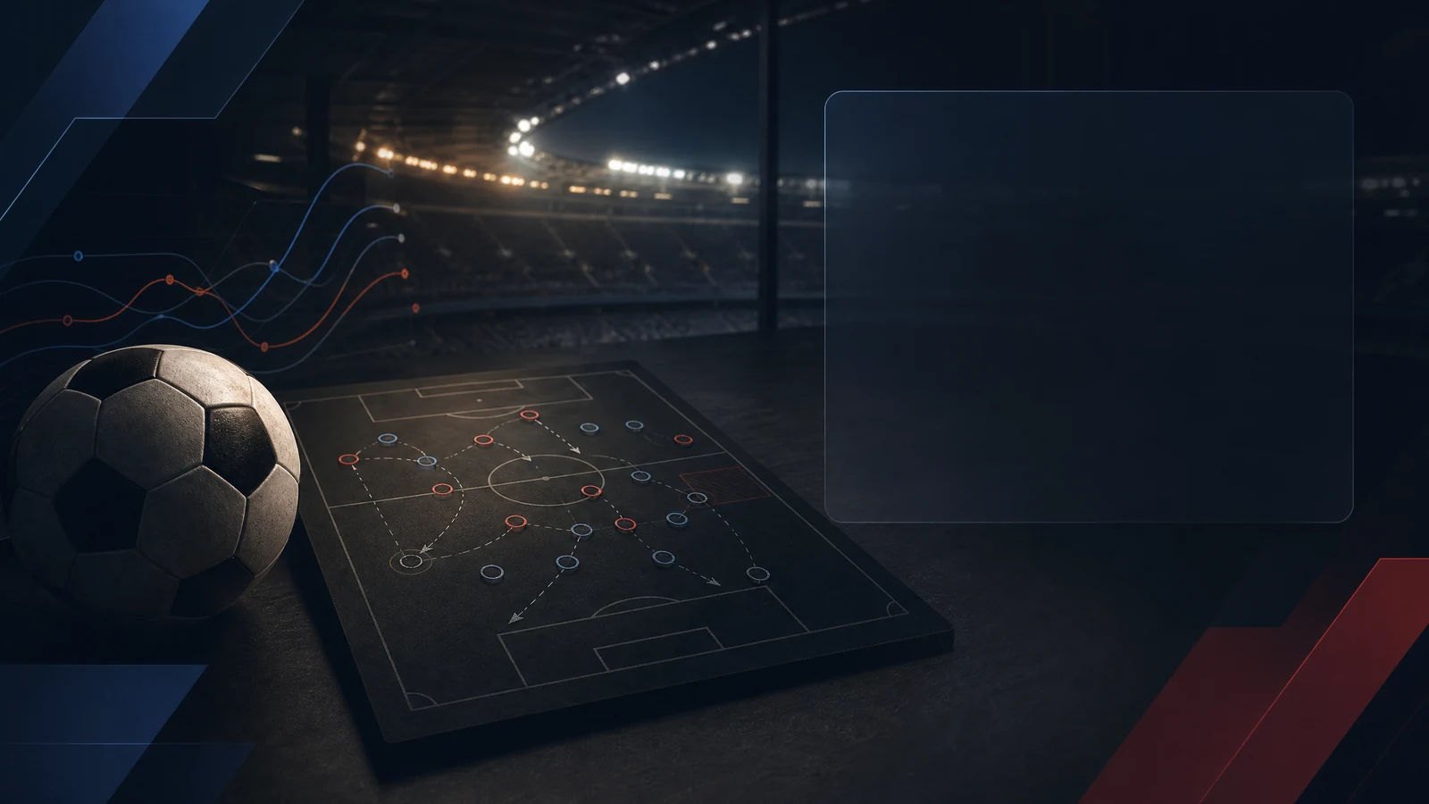 Football match preview analysis and responsible tips guide