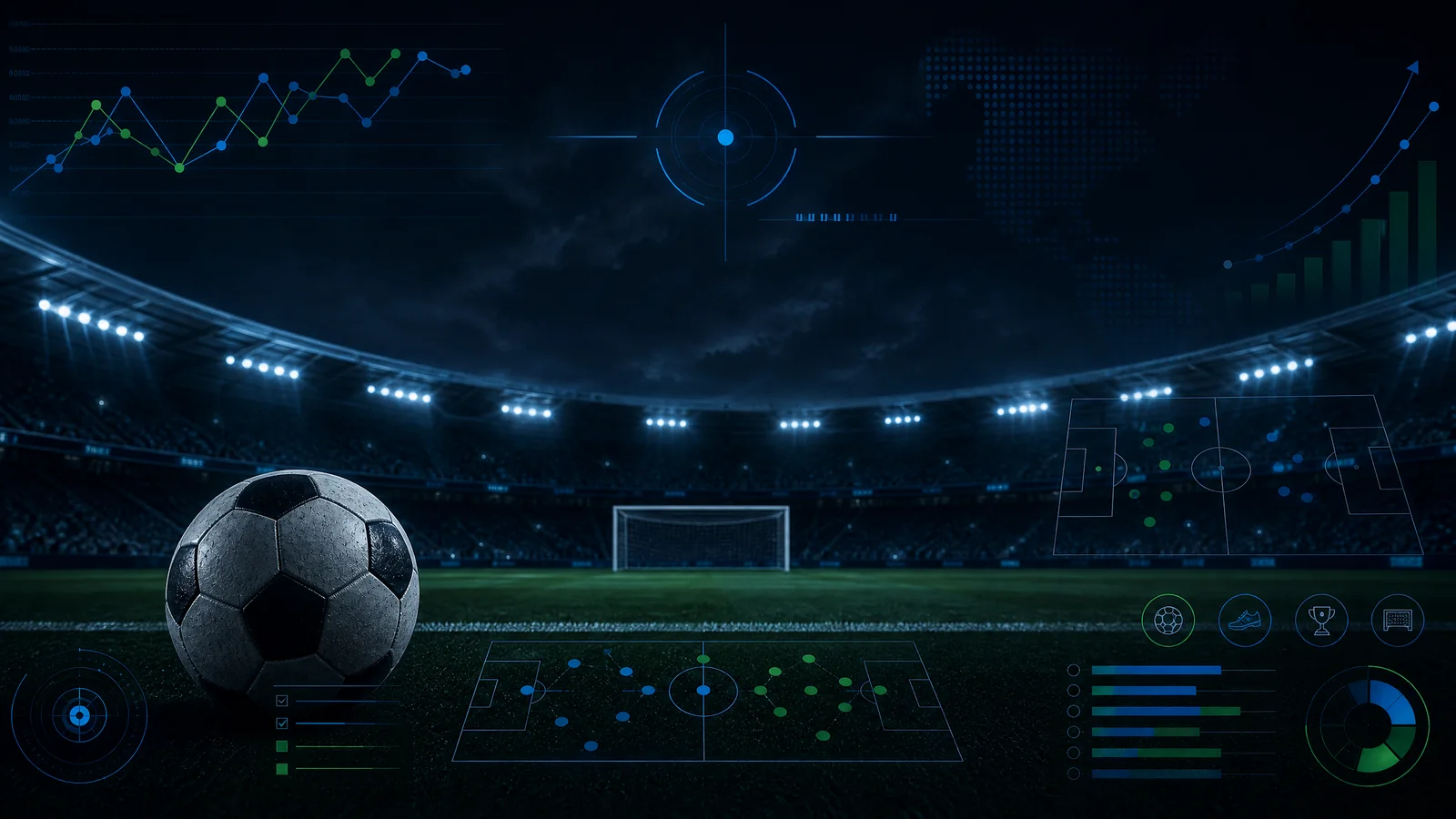 How to read Vitibet football tips, INDEX, markets and statistics