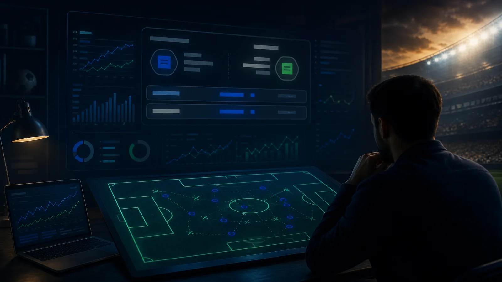 How to read WindrawWin football prediction markets, odds and statistics